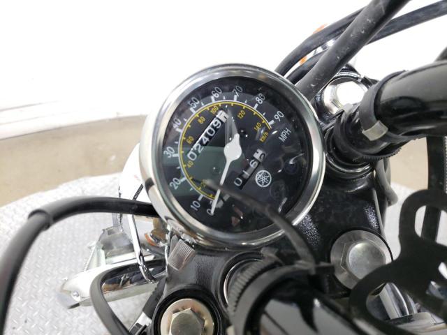2022 YAMAHA XV250 JYAVG04E6NA021553