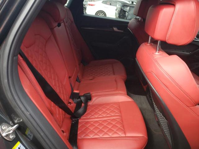 2019 AUDI SQ5 PREMIU WA1B4AFY4K2091338
