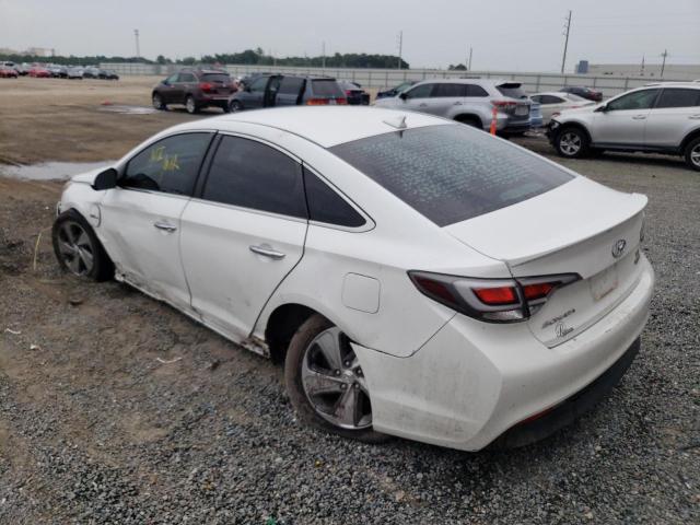 2017 HYUNDAI 230 KMHE14L28HA045020