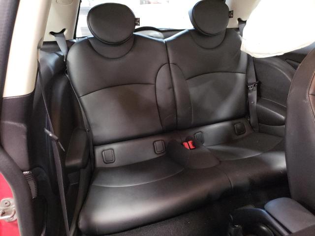 WMWSV3C5XCTY17883 Mini COOPER S