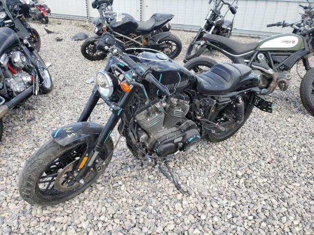 2016 HARLEY-DAVIDSON XL1200 CX 1HD1LM32XGC437429