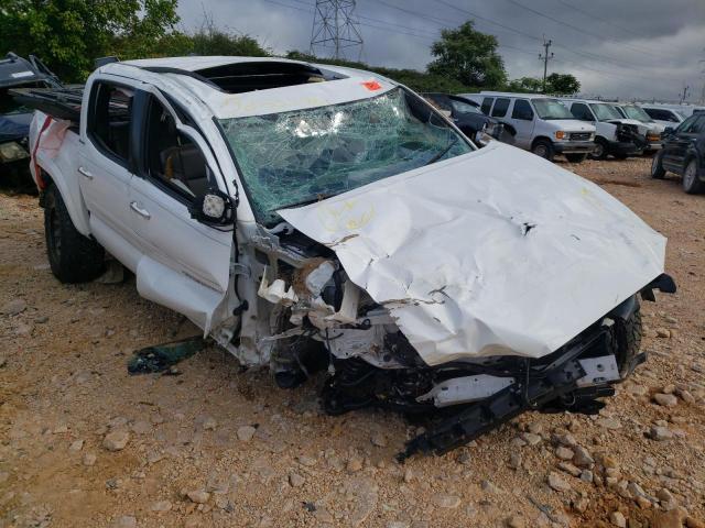 2016 TOYOTA TACOMA DOU - 5TFGZ5AN5GX039762