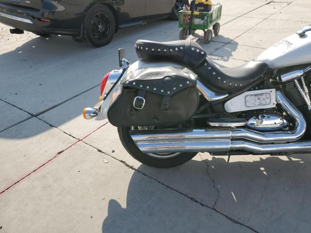 2008 KAWASAKI VN2000 J JKBVNMJ148A000634