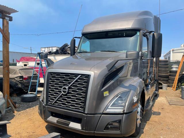 2020 VOLVO VN VNL 4V4NC9EH7LN242523