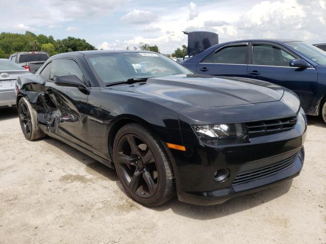 Chevrolet salvage cars for sale: 2015 Chevrolet Camaro