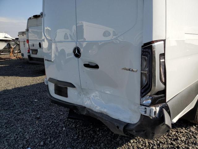 2022 MERCEDES-BENZ SPRINTER 4 W1Y9ED3Y0NT086798