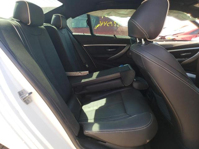 2018 BMW 340 XI WBA8B7C55JA576219