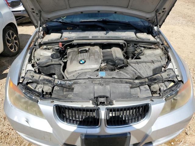 WBAVB13576KR57538 BMW 325 I