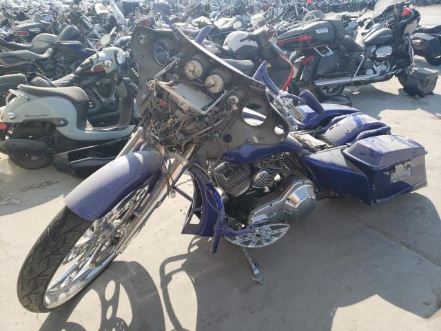 2005 HARLEY-DAVIDSON FLHRCI 1HD1FRW325Y631199