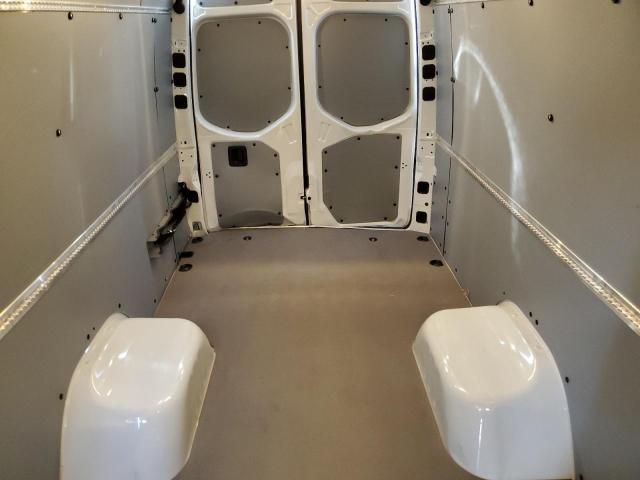 2022 MERCEDES-BENZ SPRINTER 4 W1Y9ED3Y0NT086798