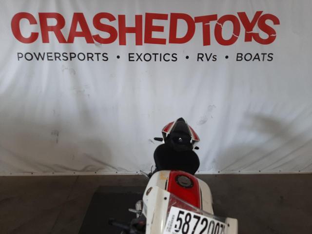 2022 YAMAHA YZFR7 JYARM38Y5NA000919
