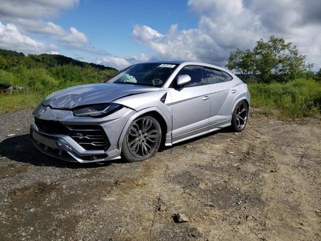 2020 LAMBORGHINI URUS ZPBUA1ZL1LLA07679