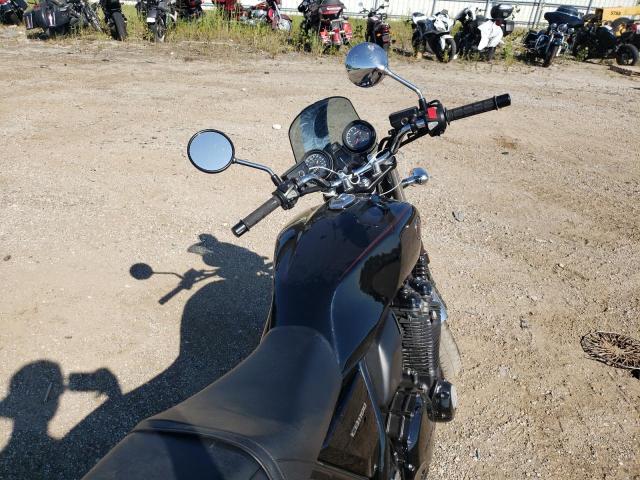 2014 HONDA CB1100 JH2SC6513EK100150
