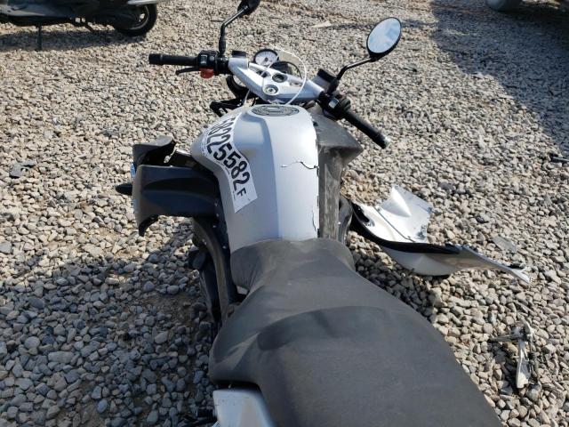 2006 BMW K1200 R WB10594006ZN55046