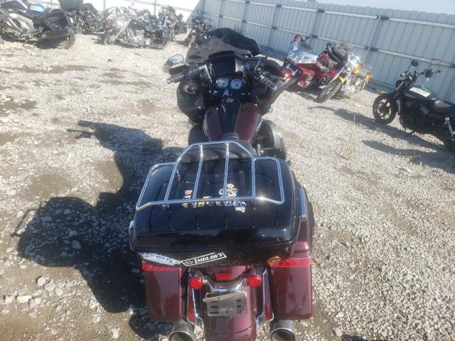 2019 HARLEY-DAVIDSON FLTRX 1HD1KHC11KB650575