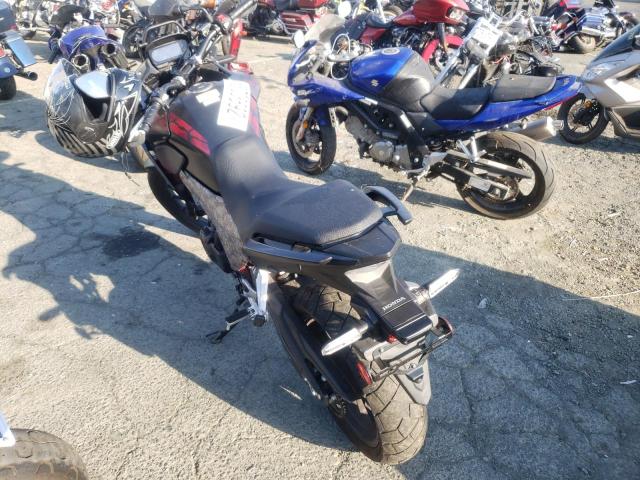 2021 HONDA CB500 XA MLHPC6458M5200774