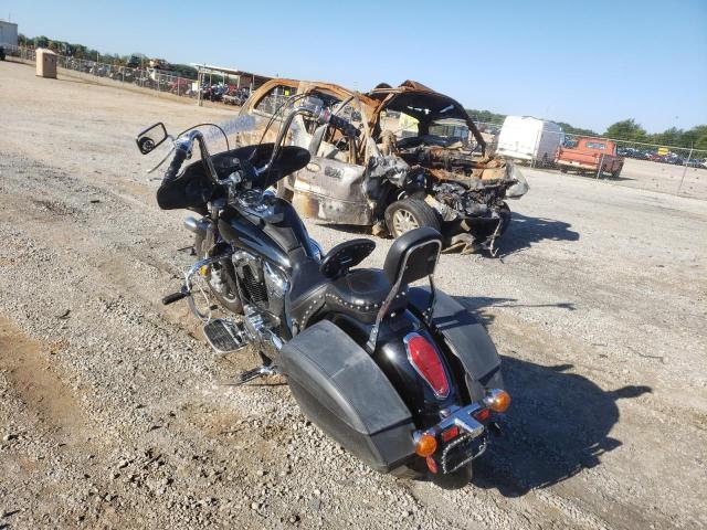 2011 HONDA VT1300 CT JH2SC6673BK100776