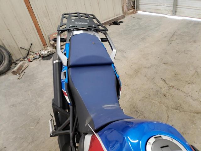 2019 HONDA CRF1000 A JH2SD0404KK300047