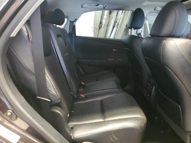 2015 LEXUS RX 450H JTJBC1BA3F2461814