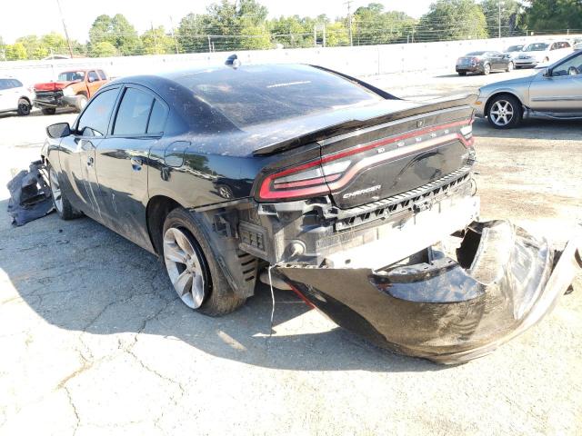 2C3CDXHG5JH175812 | 2018 DODGE CHARGER SX