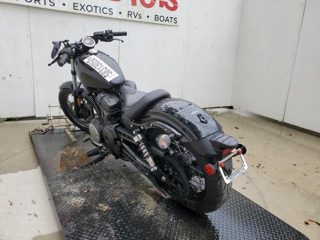 2020 YAMAHA XVS950 CU JYAVN05E0LA014860