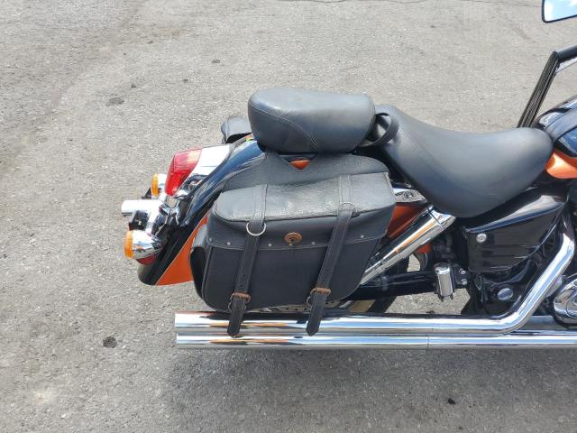 2002 HONDA VT1100 C3 1HFSC39082A400282
