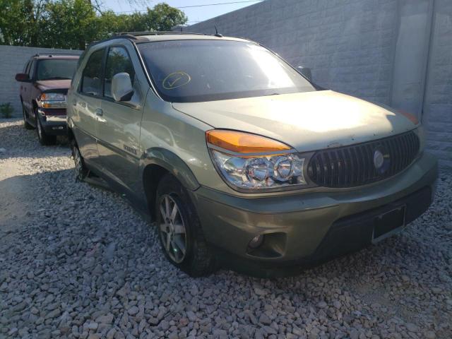 2003 Buick Rendezvous for sale in Franklin, WI