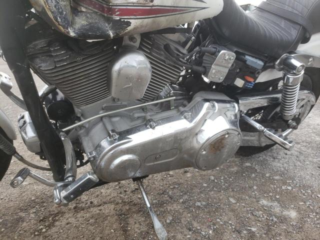 2006 HARLEY-DAVIDSON DAVIDSON 1HD1GW1186K312198