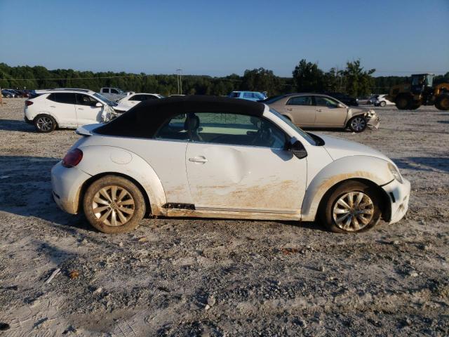 2017 VOLKSWAGEN BEETLE S/S 3VW517AT6HM809285