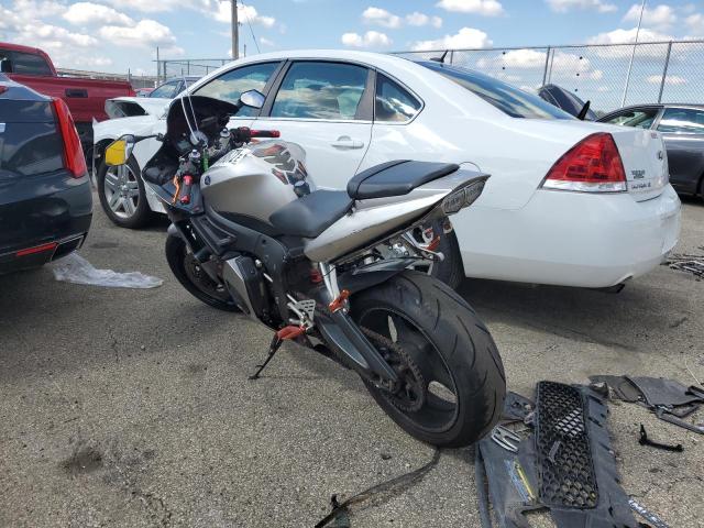 2003 YAMAHA YZFR6 L JYARJ06E23A008280