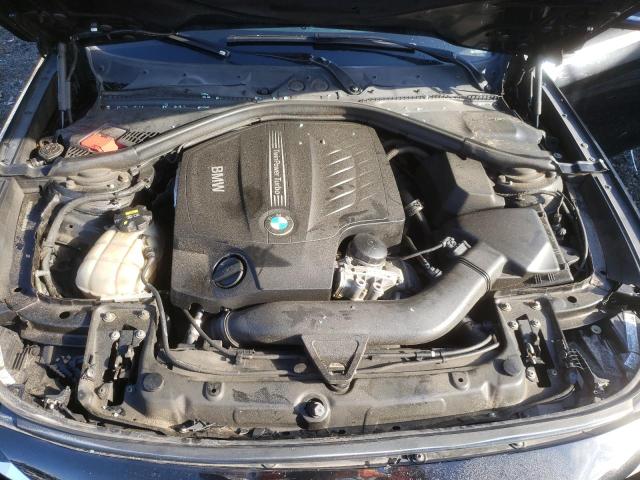 2015 BMW 335 XIGT WBA3X9C53FD868500