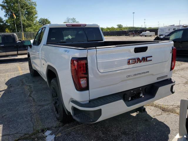 2022 GMC SIERRA LIM 1GTR9GEK4NZ222382