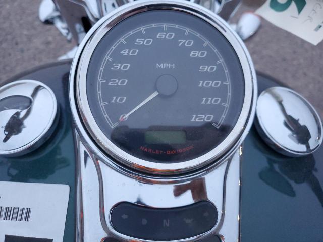 2021 HARLEY-DAVIDSON FLRT 1HD1MCP2XMB853886