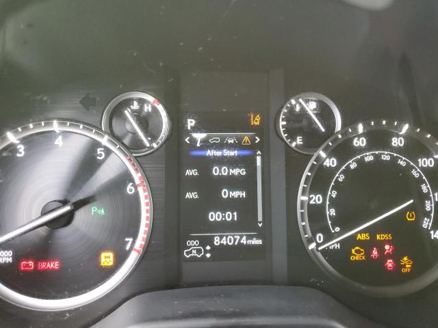 2020 LEXUS GX 460 LUX JTJGM7BX4L5260184