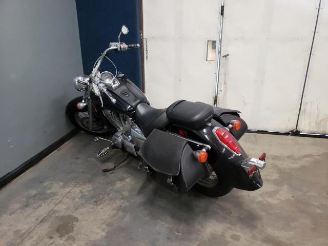 2005 HONDA VT750 C JH2RC50055M102557