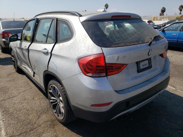 WBAVM5C55FVV94706 BMW X1 Xdrive35i