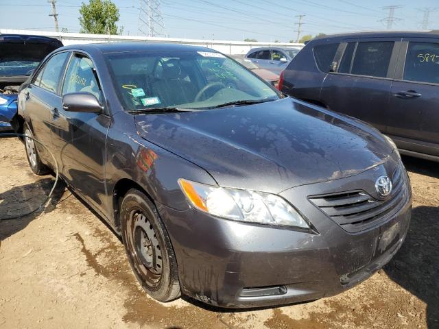 2007 Toyota Camry Ce VIN: 4T1BE46K17U088954 Lot: 58512132