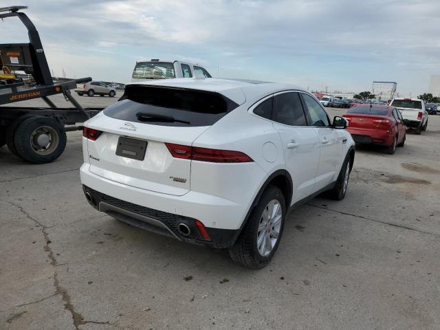 2018 JAGUAR E-PACE S SADFJ2FX2J1Z31350
