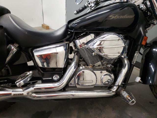 2005 HONDA VT750 C JH2RC50055M102557