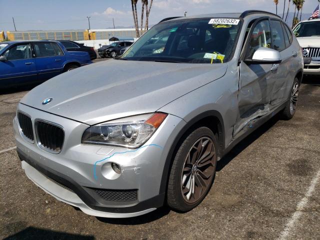 WBAVM5C55FVV94706 BMW X1 Xdrive35i