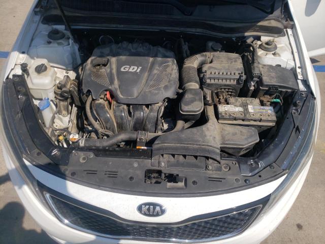 5XXGM4A70FG491943 KIA Optima Lx