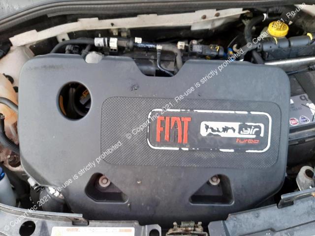 ZFA31200000844225 Fiat 500 Twinai