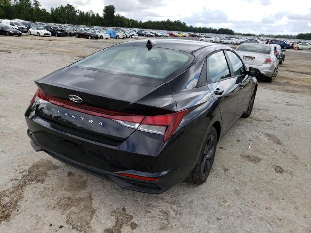 2023 HYUNDAI ELANTRA SE - 5NPLM4AG7PH099000
