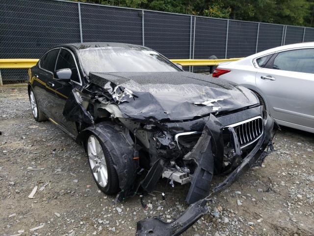 2018 VOLVO S90 T6 INS - LVY992ML0JP018805