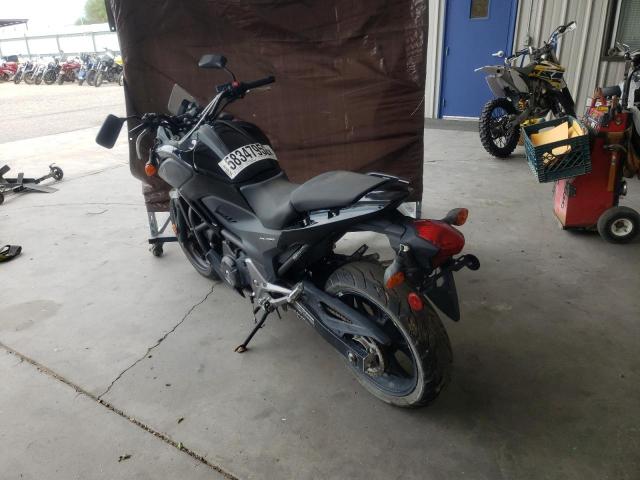 2014 HONDA NC700X JH2RC6308EK001011