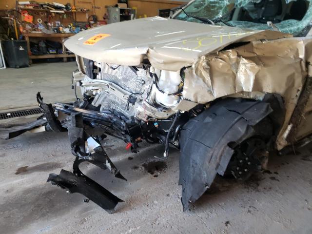 2022 GMC CANYON AT4 1GTG6FEN5N1115456