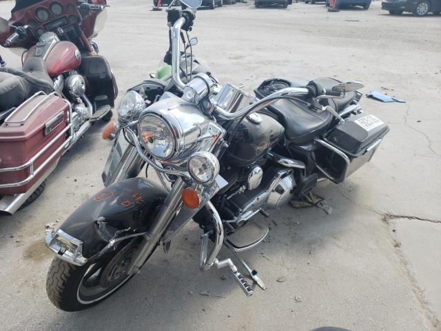 2006 HARLEY-DAVIDSON FLHRI 1HD1FBW126Y606827