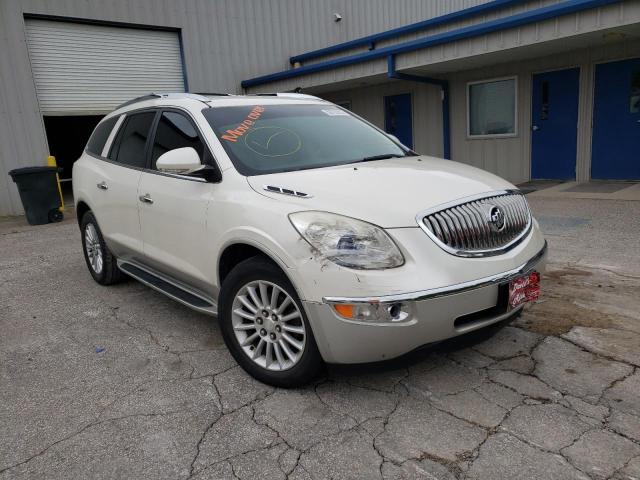 2011 Buick Enclave CXL