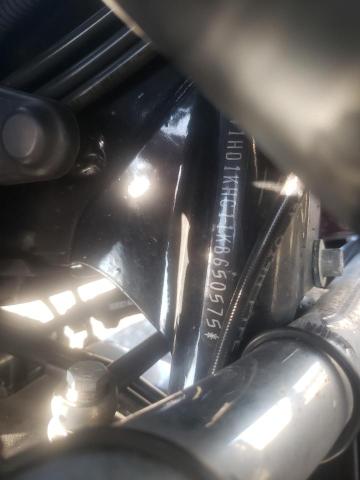 2019 HARLEY-DAVIDSON FLTRX 1HD1KHC11KB650575