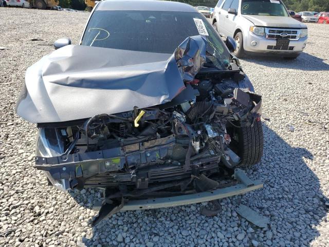 2020 NISSAN SENTRA SV - 3N1AB8CV4LY289336